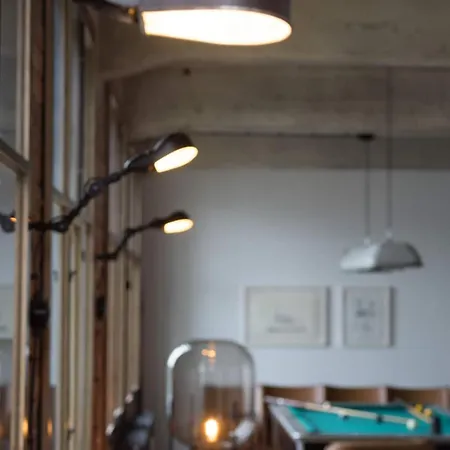 Loft For Short-term Apartamento *