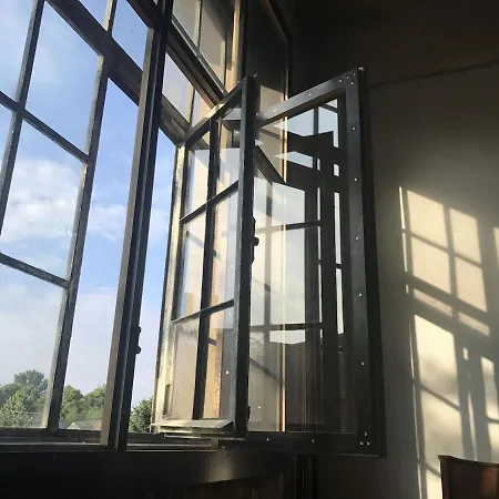 Loft For Short-term * Leipzig